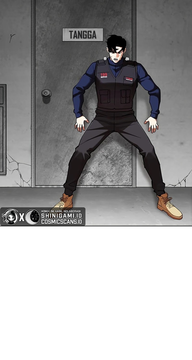 Lookism Chapter 449 Gambar 60