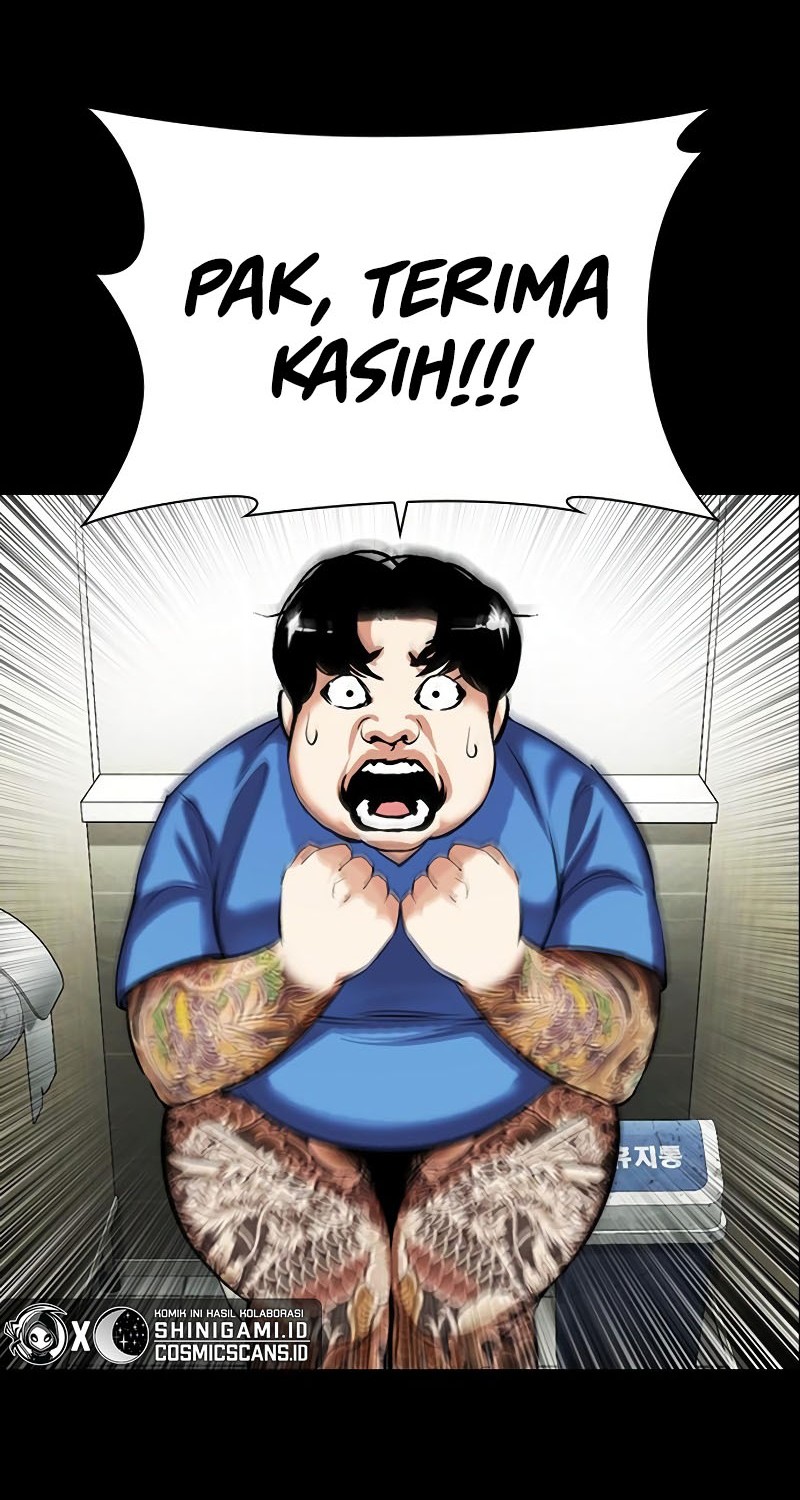 Lookism Chapter 449 Gambar 64