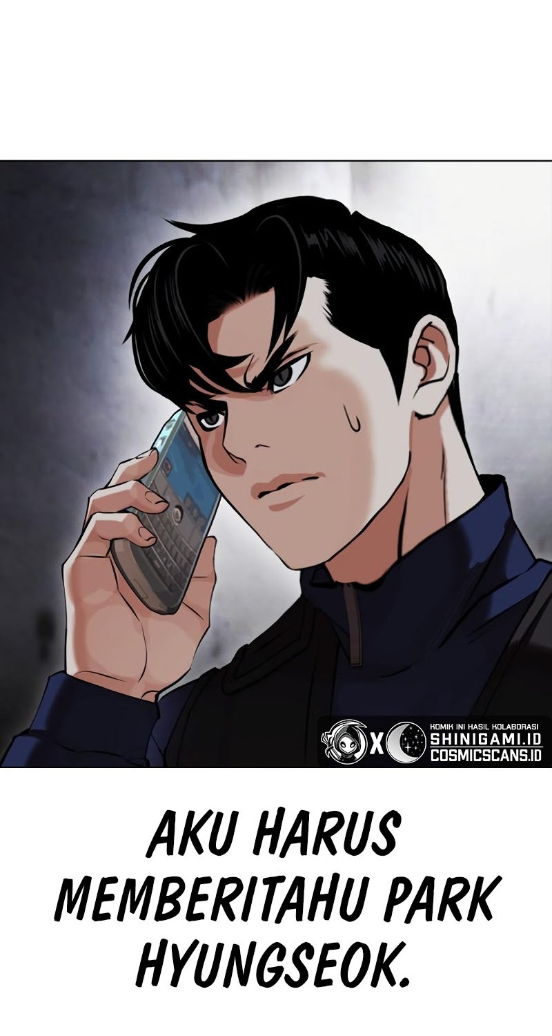 Lookism Chapter 449 Gambar 68