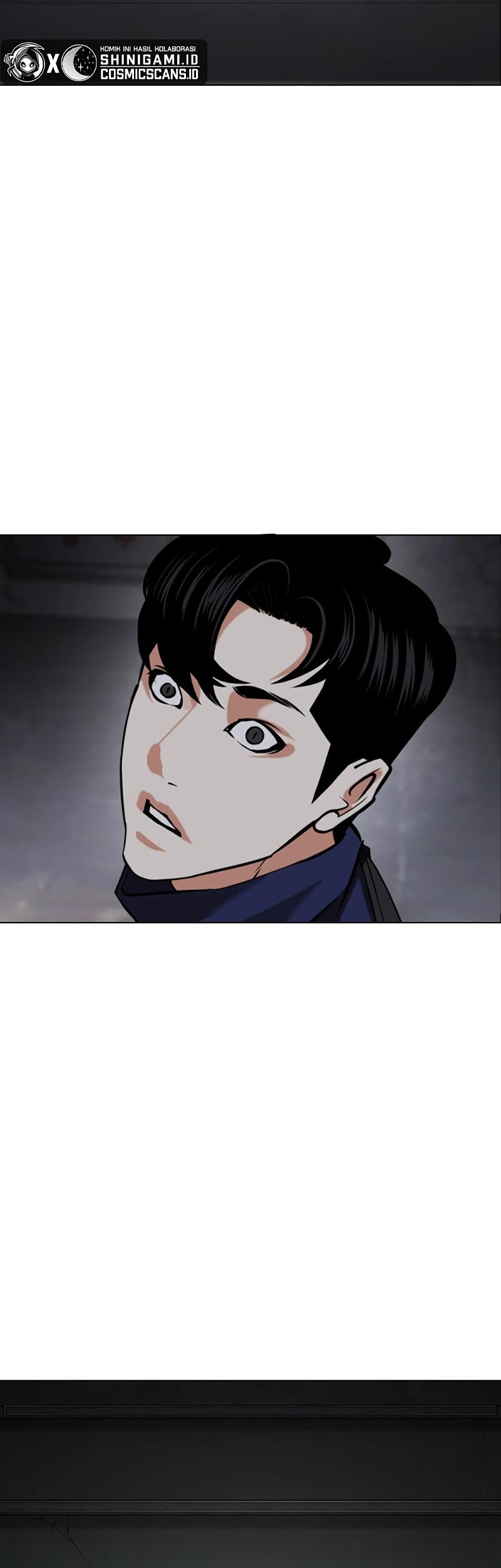 Lookism Chapter 449 Gambar 71