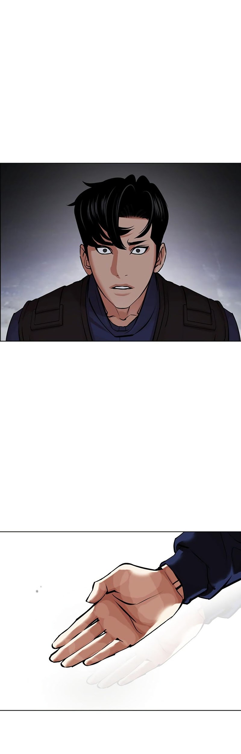 Lookism Chapter 449 Gambar 82