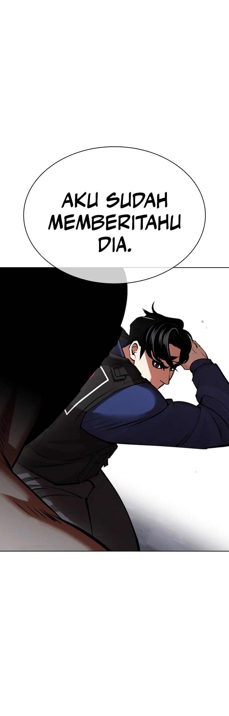 Lookism Chapter 449 Gambar 83