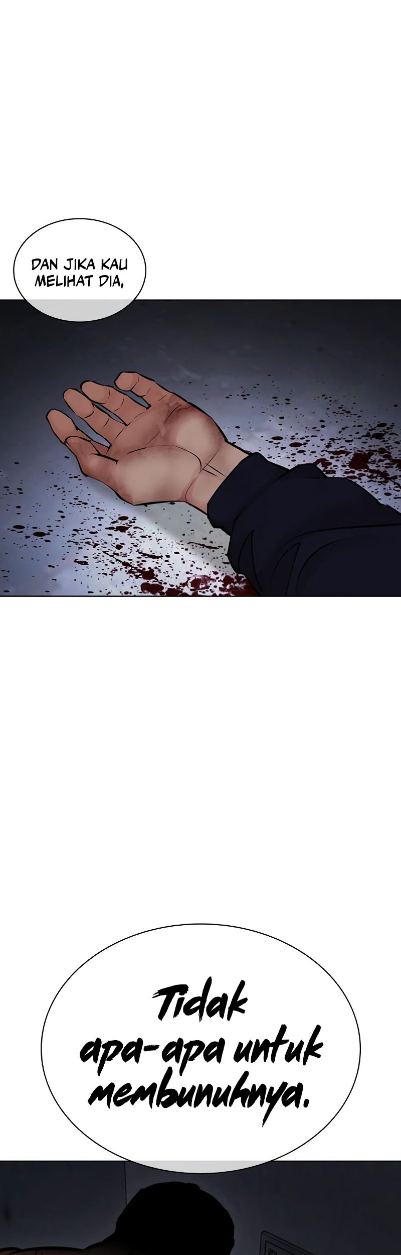 Lookism Chapter 449 Gambar 85