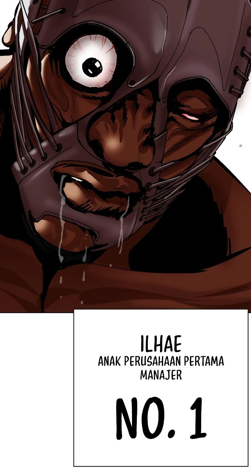 Lookism Chapter 449 Gambar 88