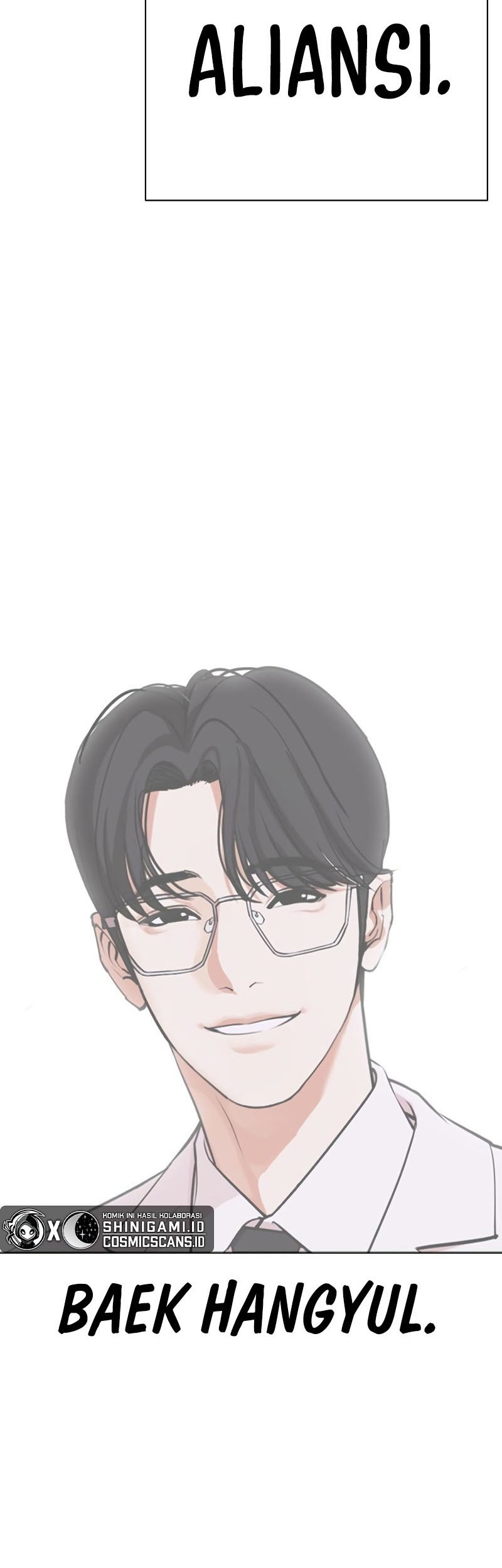 Lookism Chapter 449 Gambar 3