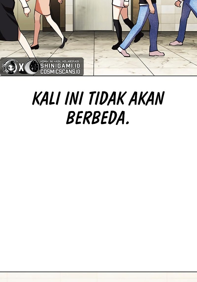 Lookism Chapter 449 Gambar 16