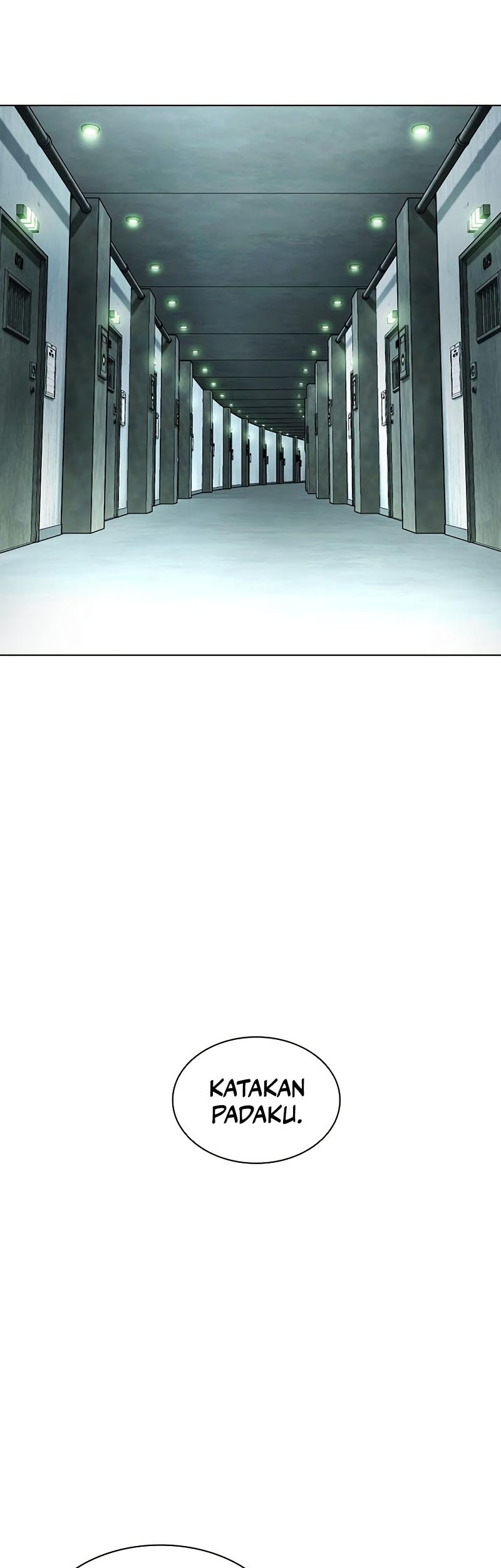 Lookism Chapter 449 Gambar 25