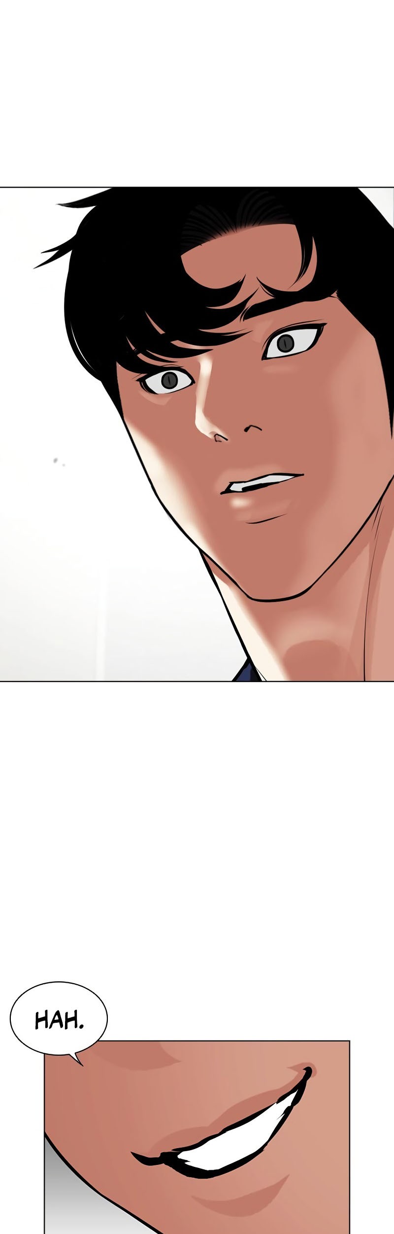 Lookism Chapter 449 Gambar 31