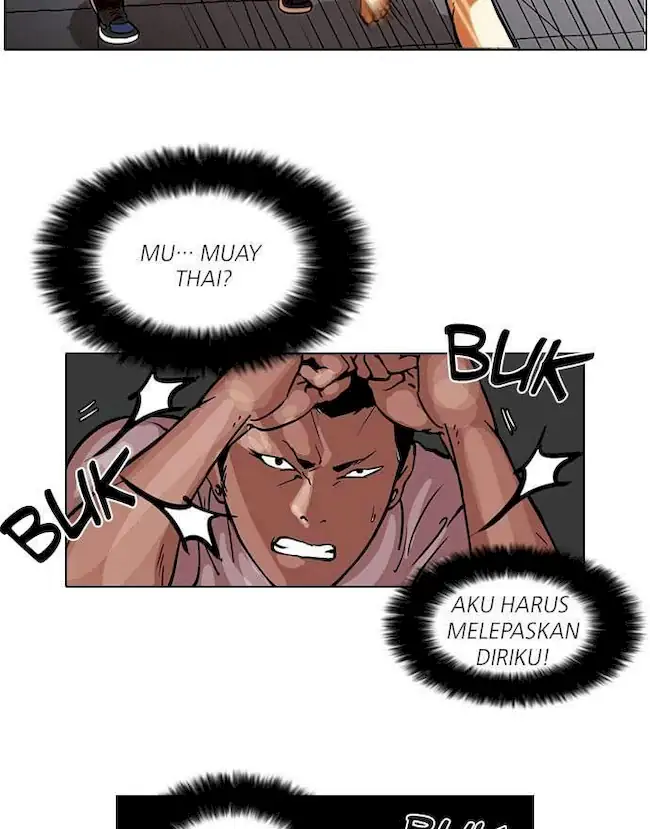 Lookism Chapter 45 Gambar 16