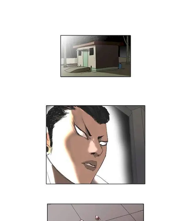 Baca  Lookism Chapter 45 Gambar 2