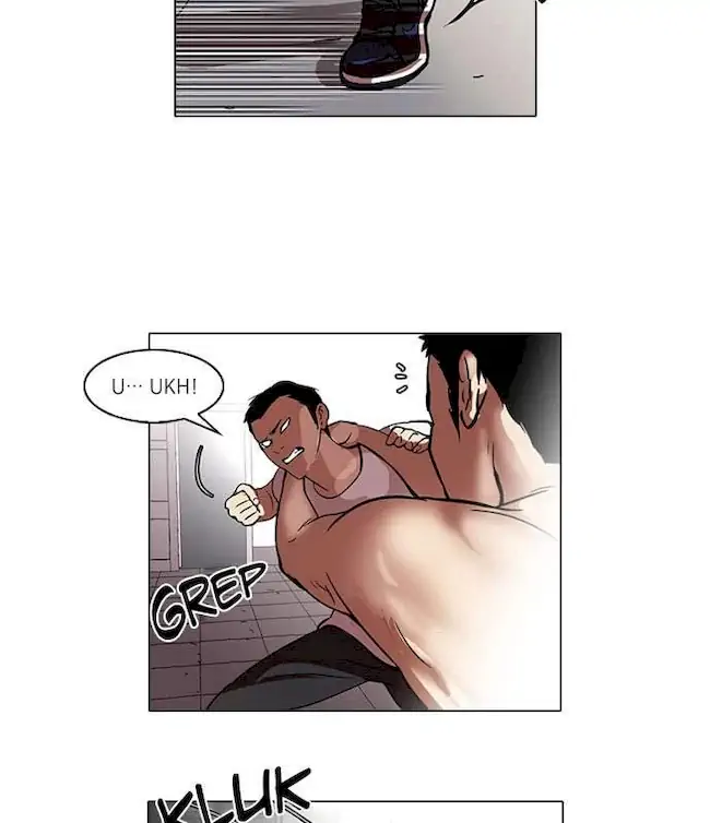 Lookism Chapter 45 Gambar 20