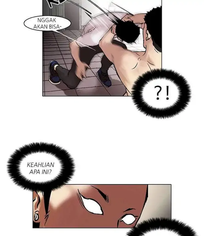 Lookism Chapter 45 Gambar 21