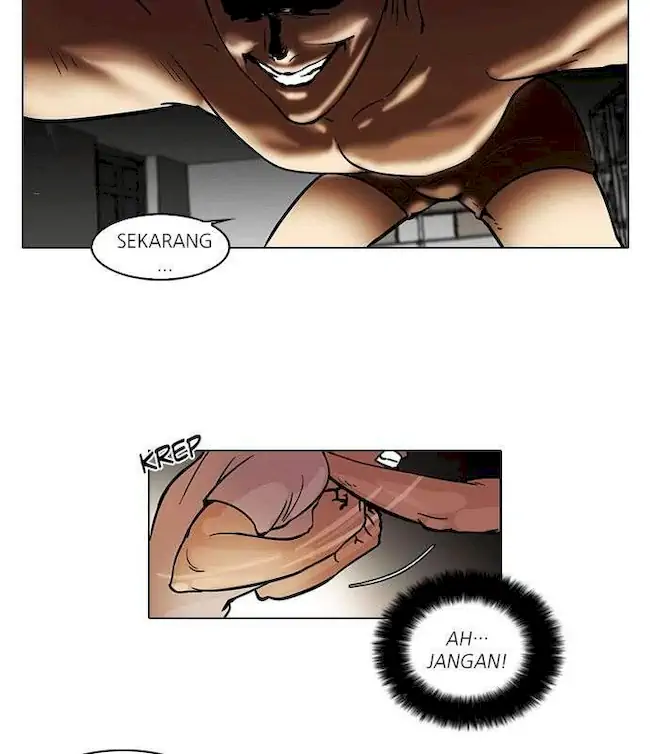 Lookism Chapter 45 Gambar 26