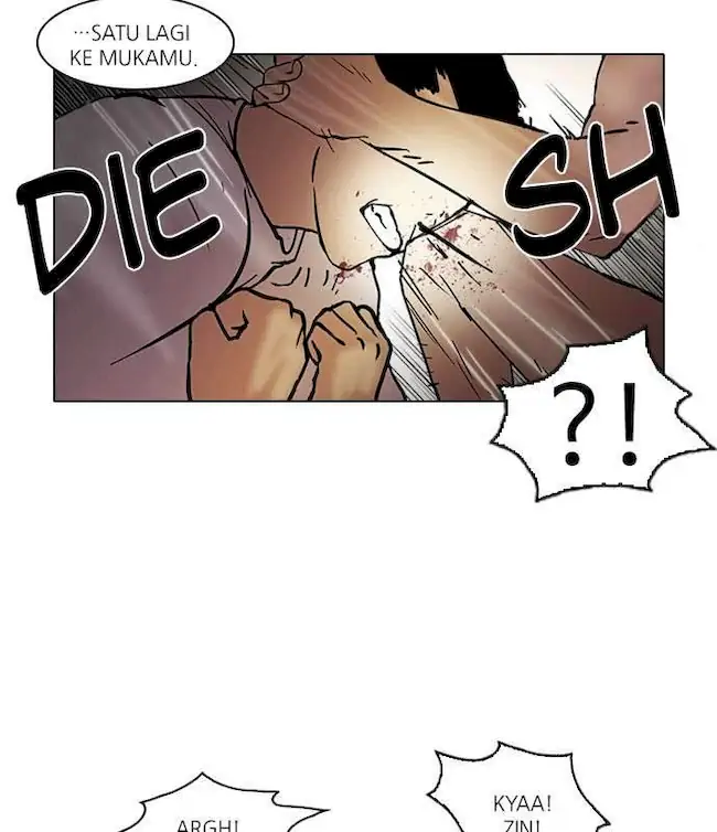 Lookism Chapter 45 Gambar 27