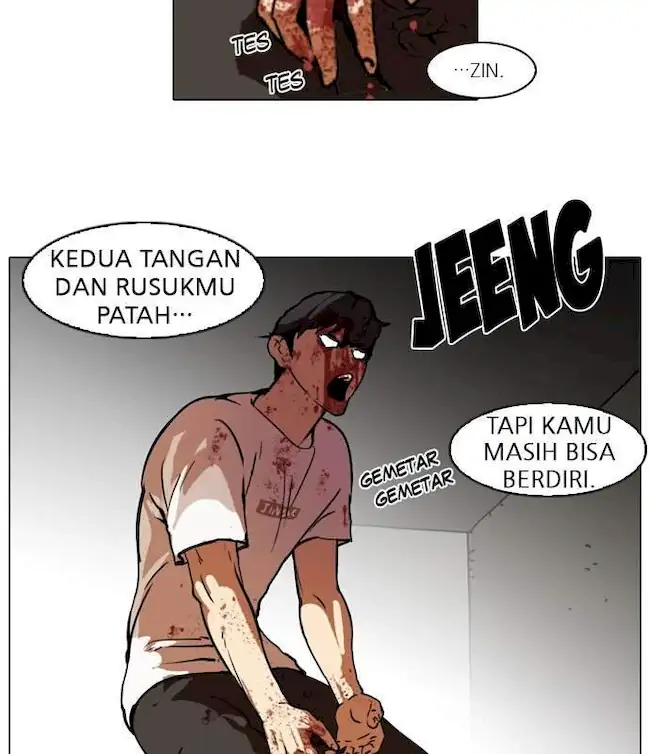 Lookism Chapter 45 Gambar 34