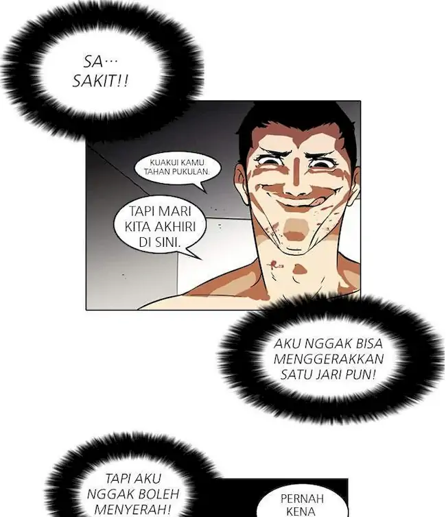 Lookism Chapter 45 Gambar 36