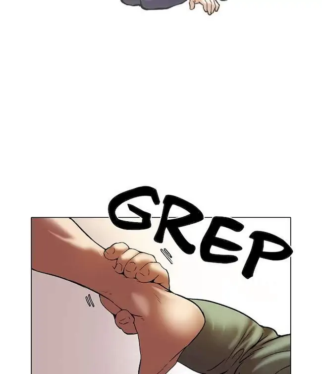 Lookism Chapter 45 Gambar 39