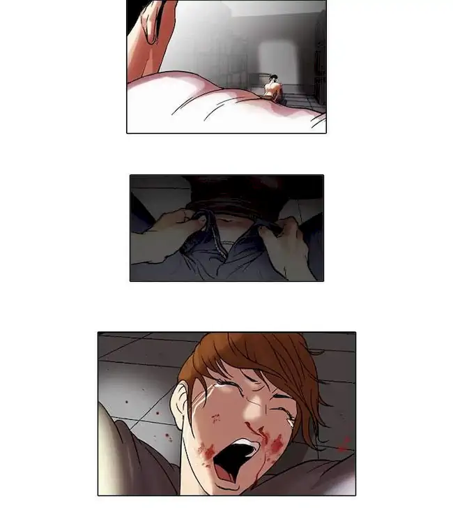 Lookism Chapter 45 Gambar 4