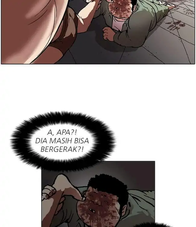 Lookism Chapter 45 Gambar 41