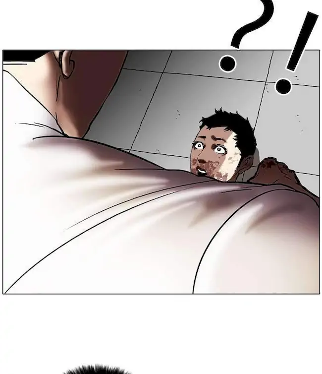 Lookism Chapter 45 Gambar 52