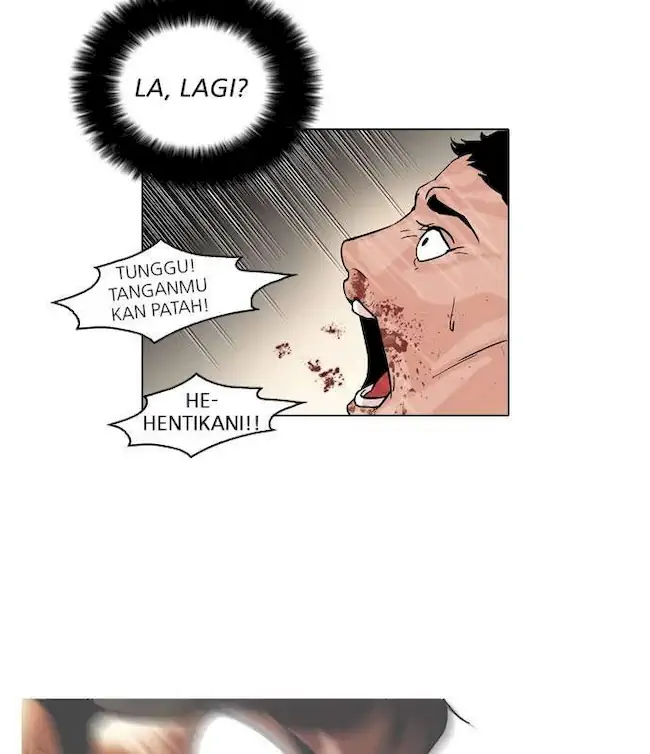 Lookism Chapter 45 Gambar 53