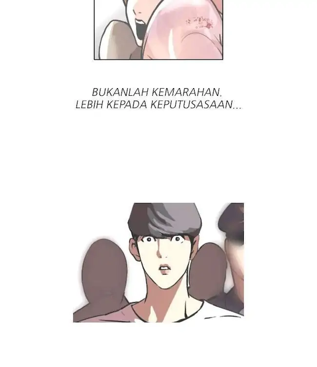Lookism Chapter 45 Gambar 60