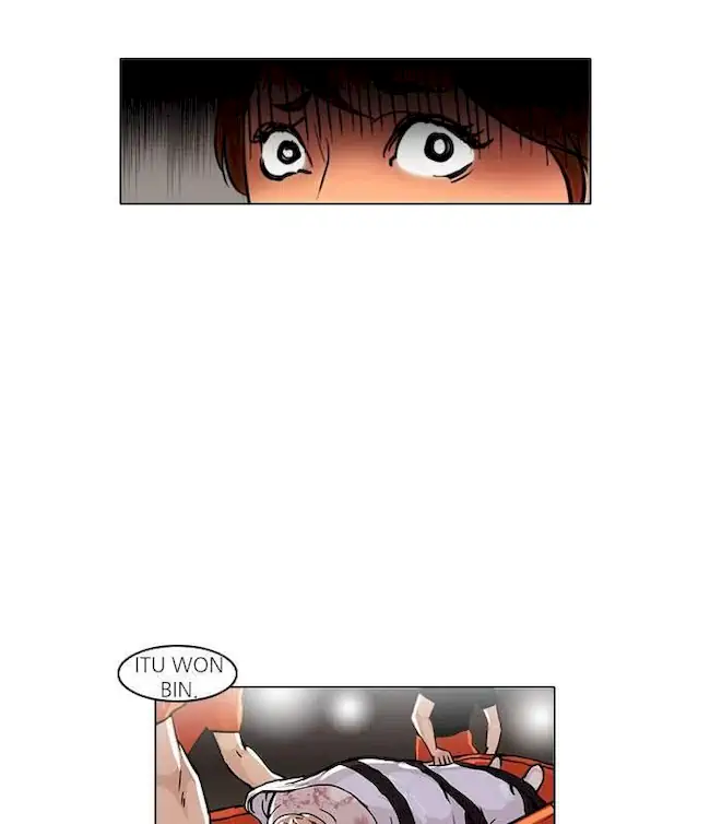 Lookism Chapter 45 Gambar 64