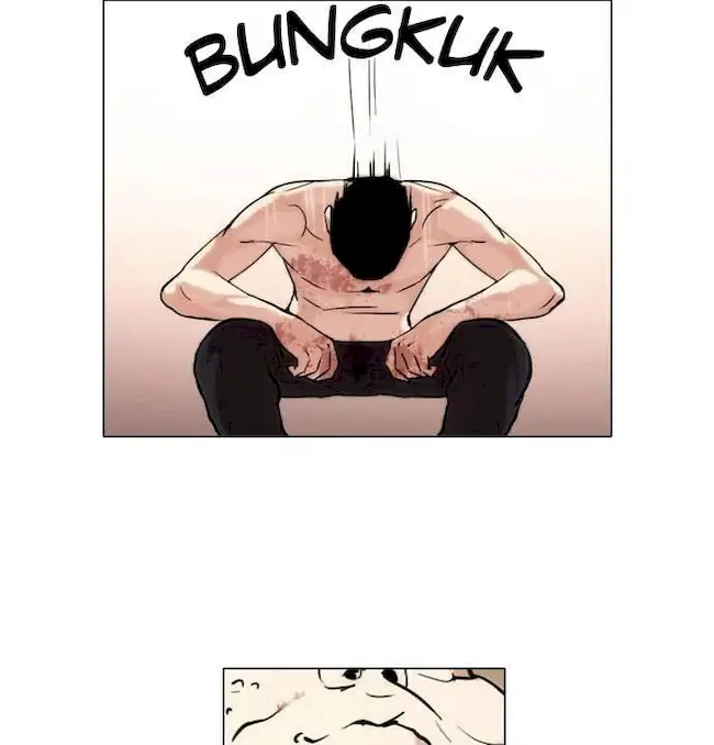 Lookism Chapter 45 Gambar 69