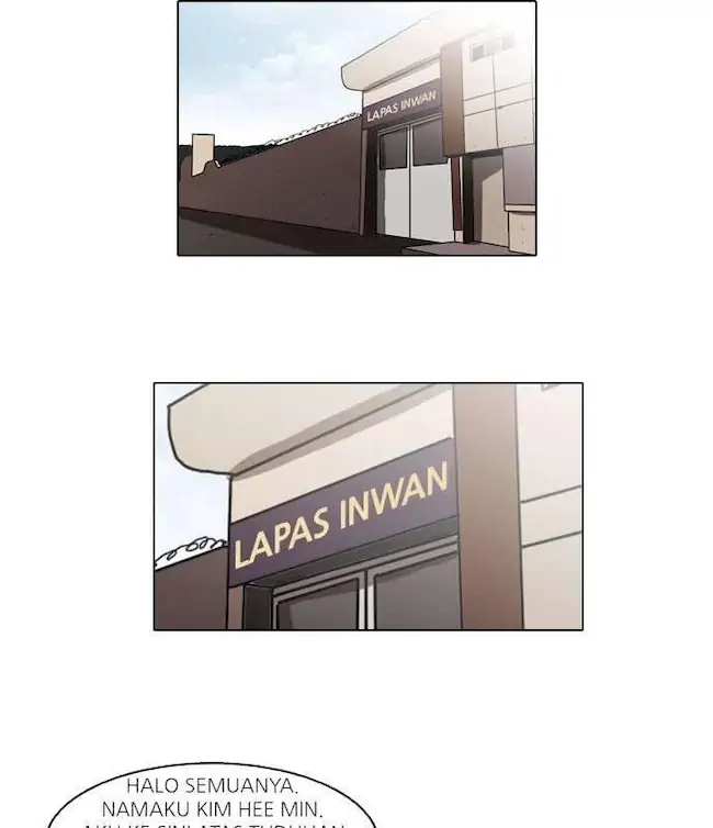 Lookism Chapter 45 Gambar 76