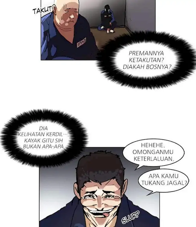 Lookism Chapter 45 Gambar 78