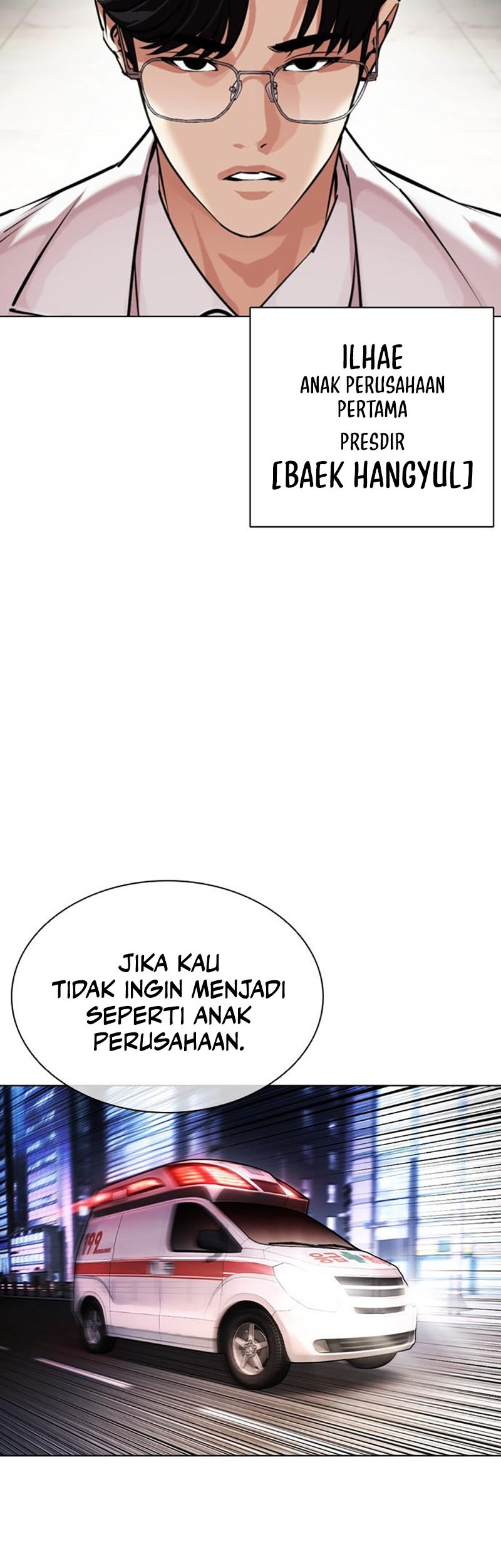 Lookism Chapter 450 Gambar 61