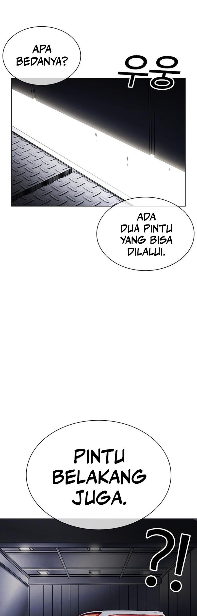 Lookism Chapter 450 Gambar 90
