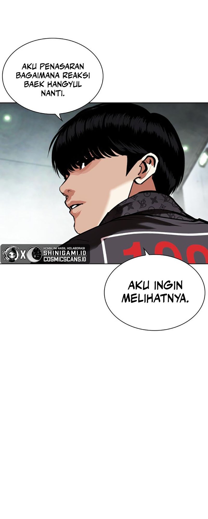 Lookism Chapter 450 Gambar 103