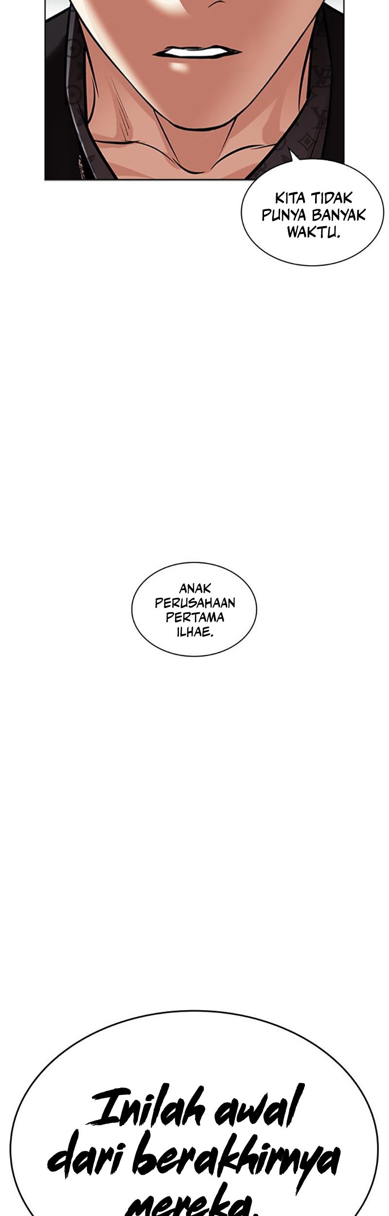 Lookism Chapter 450 Gambar 107