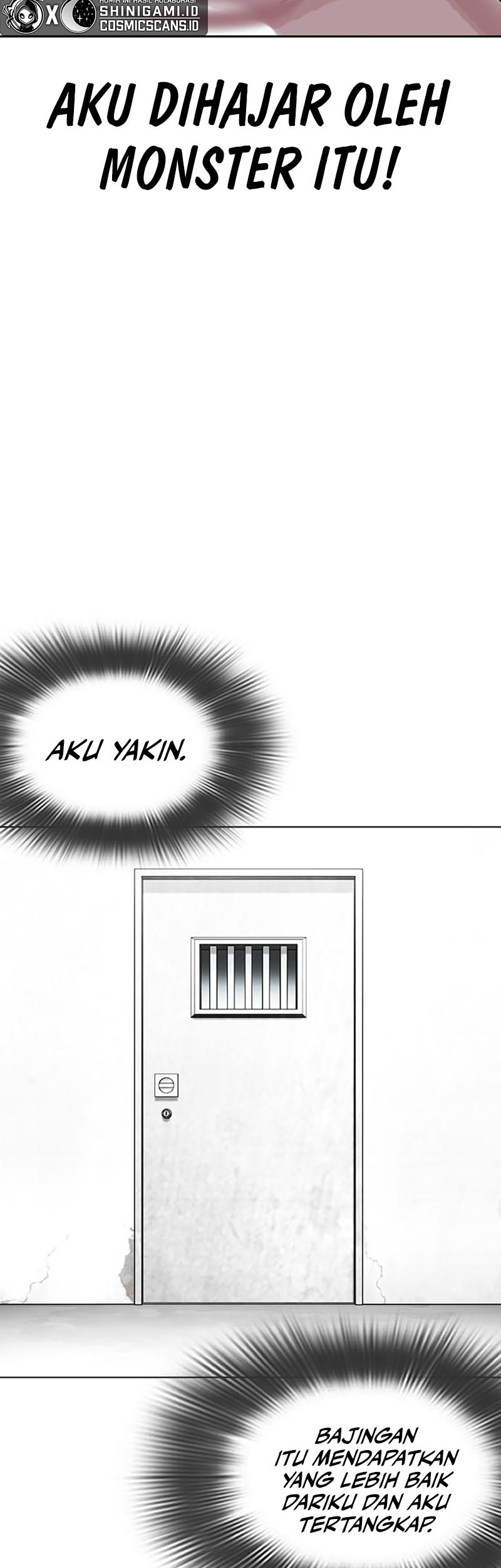 Lookism Chapter 450 Gambar 8