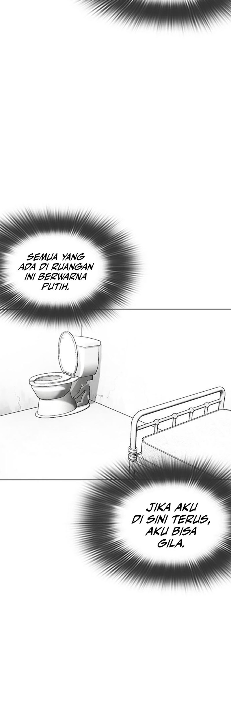 Lookism Chapter 450 Gambar 9