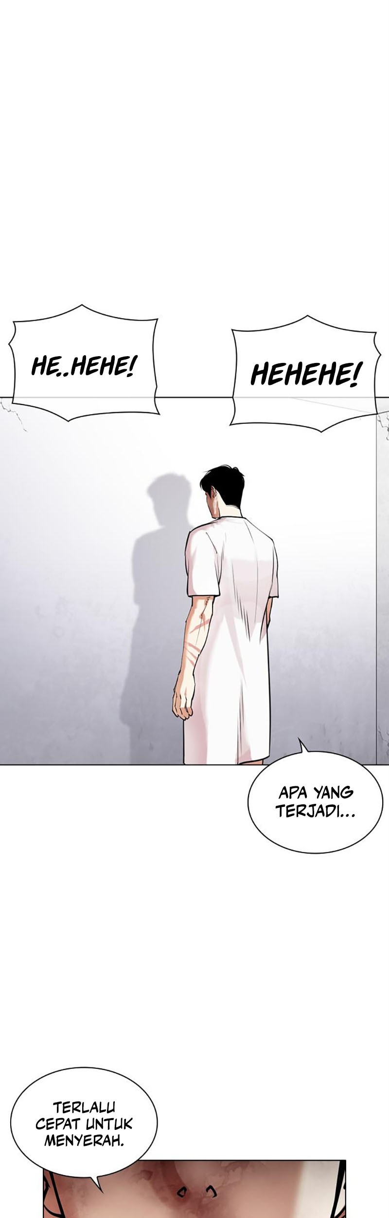 Lookism Chapter 450 Gambar 18