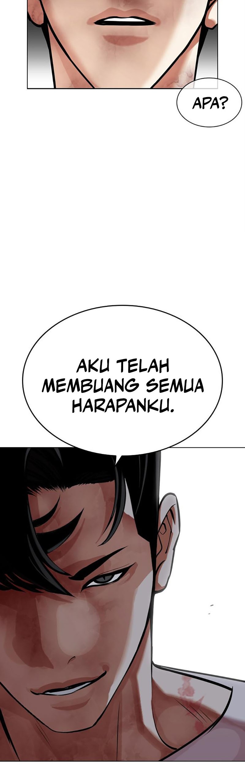 Lookism Chapter 450 Gambar 19