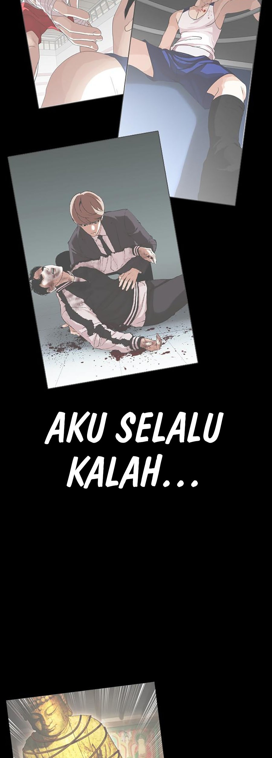 Lookism Chapter 451 Gambar 54