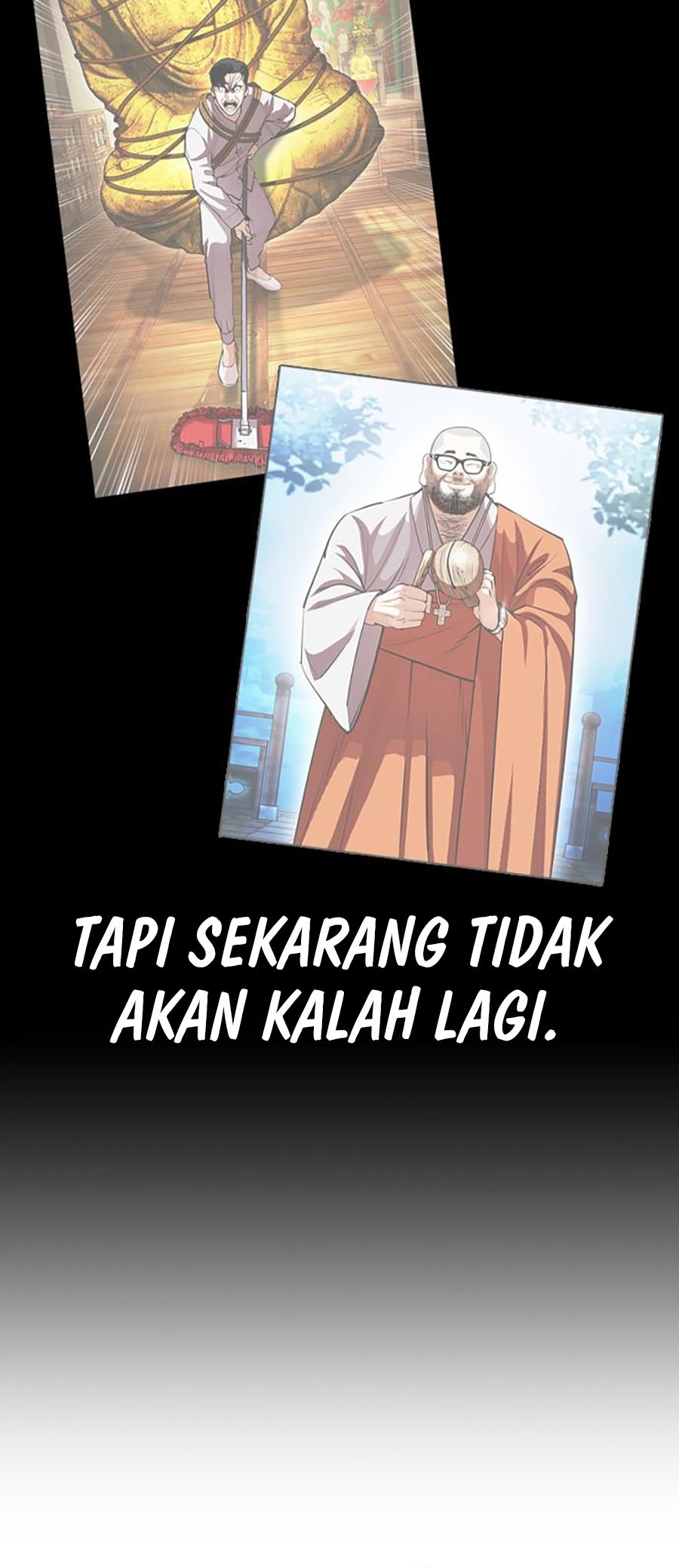 Lookism Chapter 451 Gambar 55