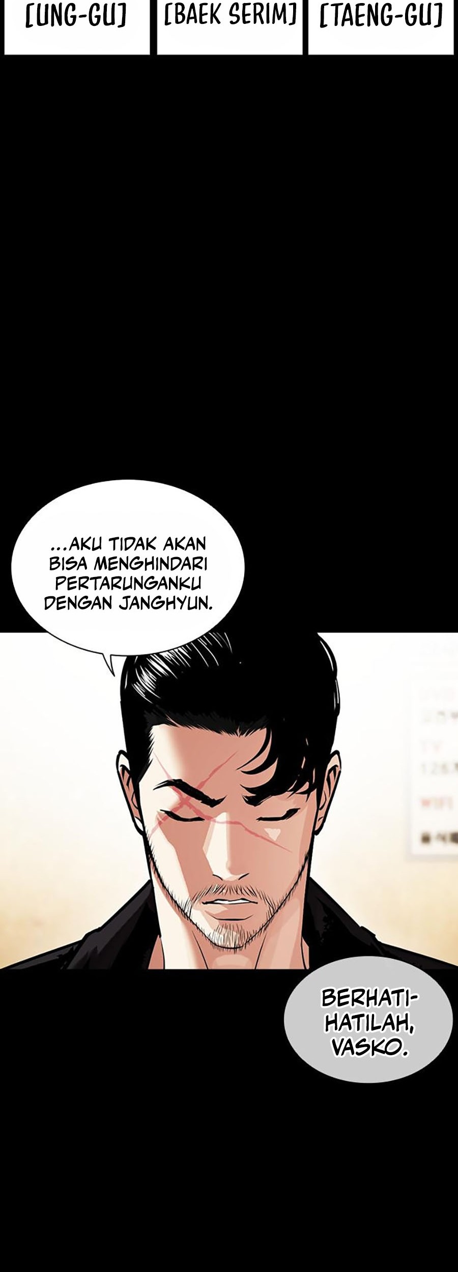 Lookism Chapter 451 Gambar 64