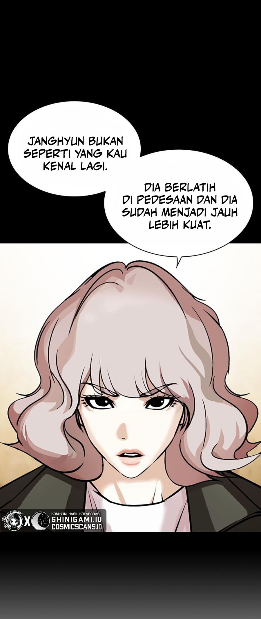 Lookism Chapter 451 Gambar 65