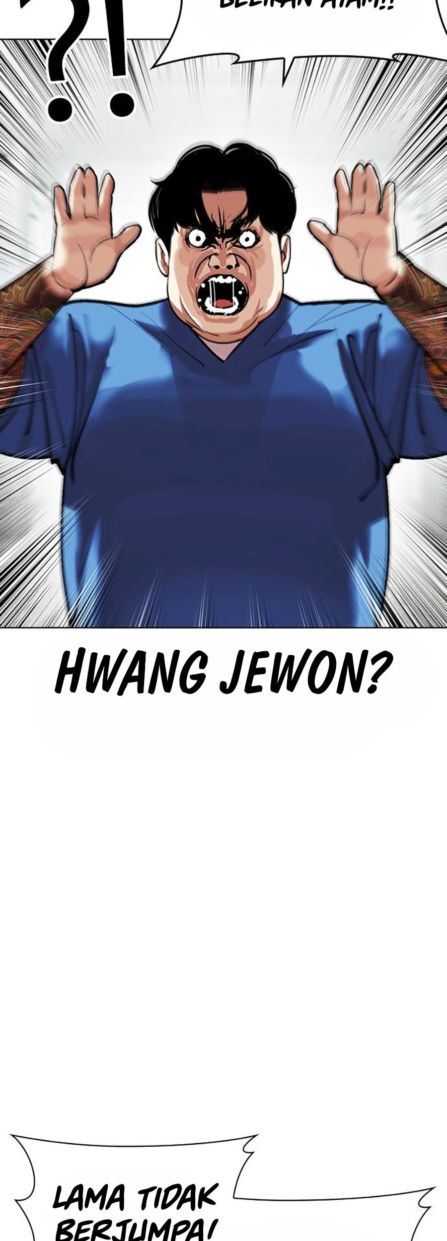 Lookism Chapter 451 Gambar 72