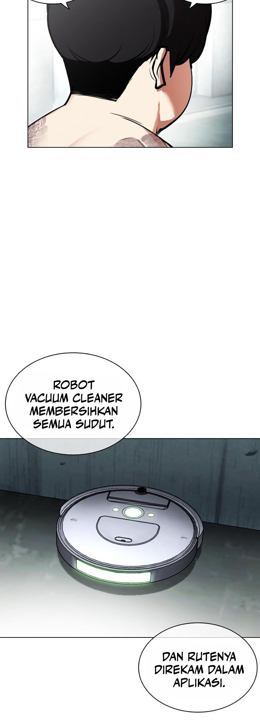 Lookism Chapter 451 Gambar 82