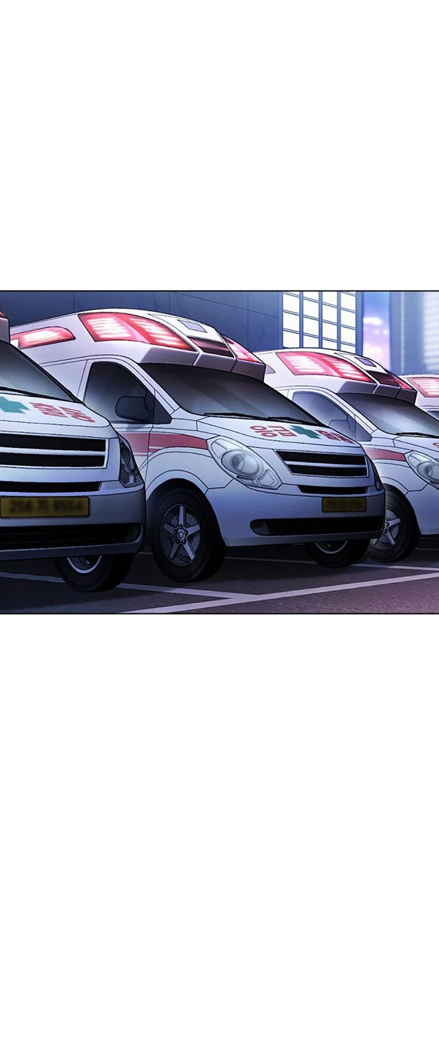 Lookism Chapter 451 Gambar 85