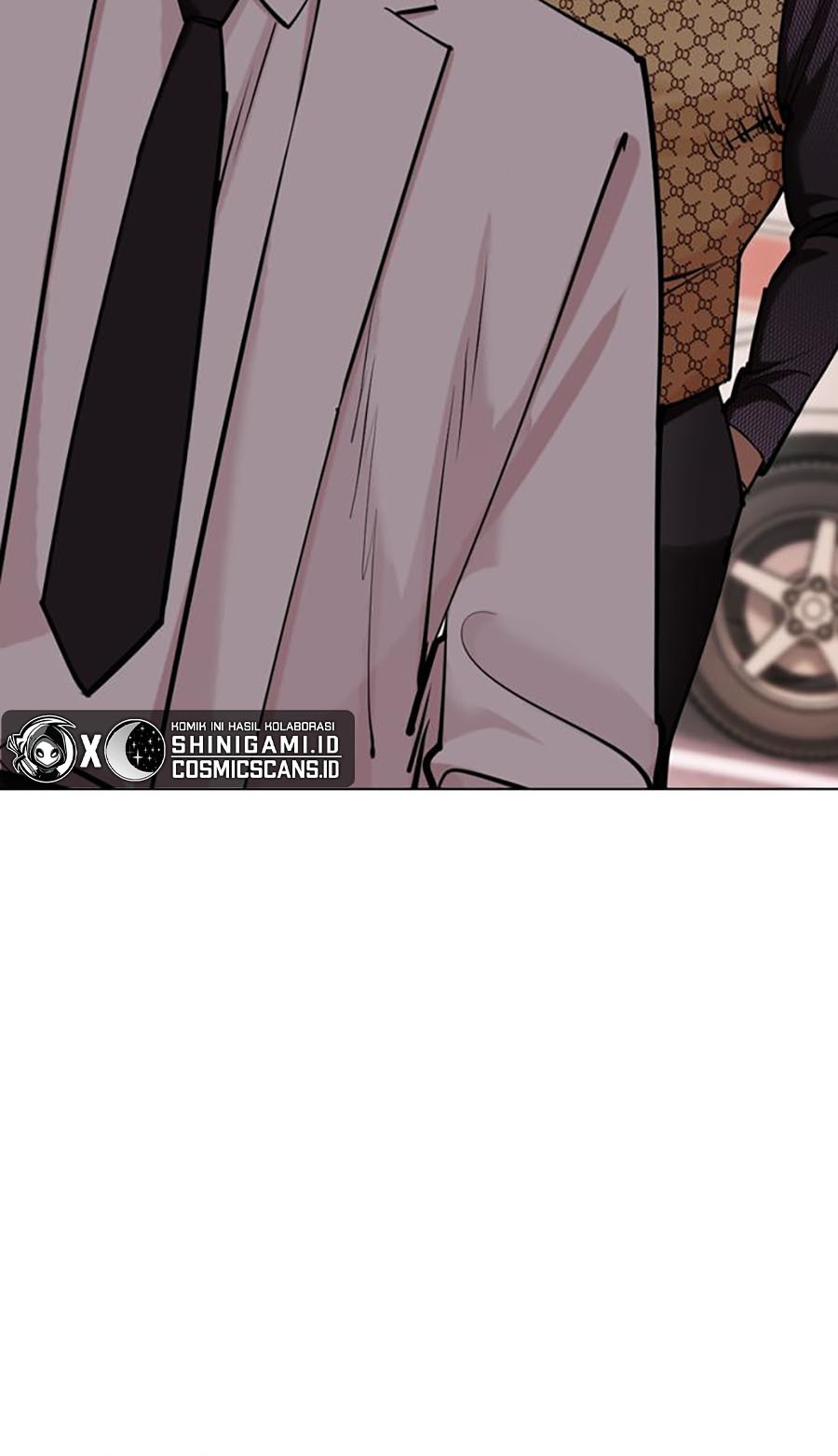 Lookism Chapter 451 Gambar 95