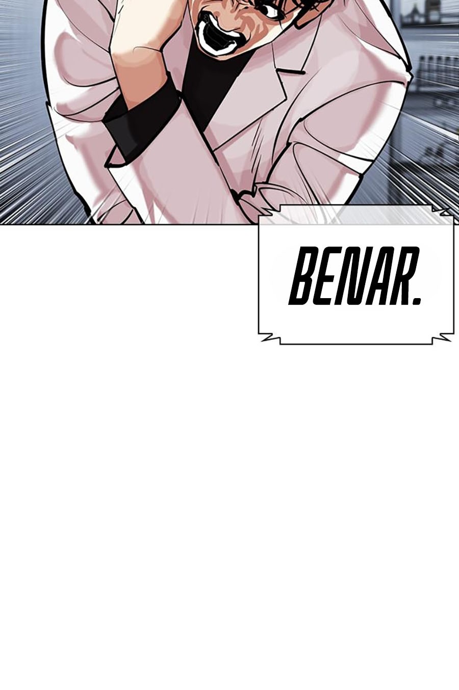 Lookism Chapter 451 Gambar 115