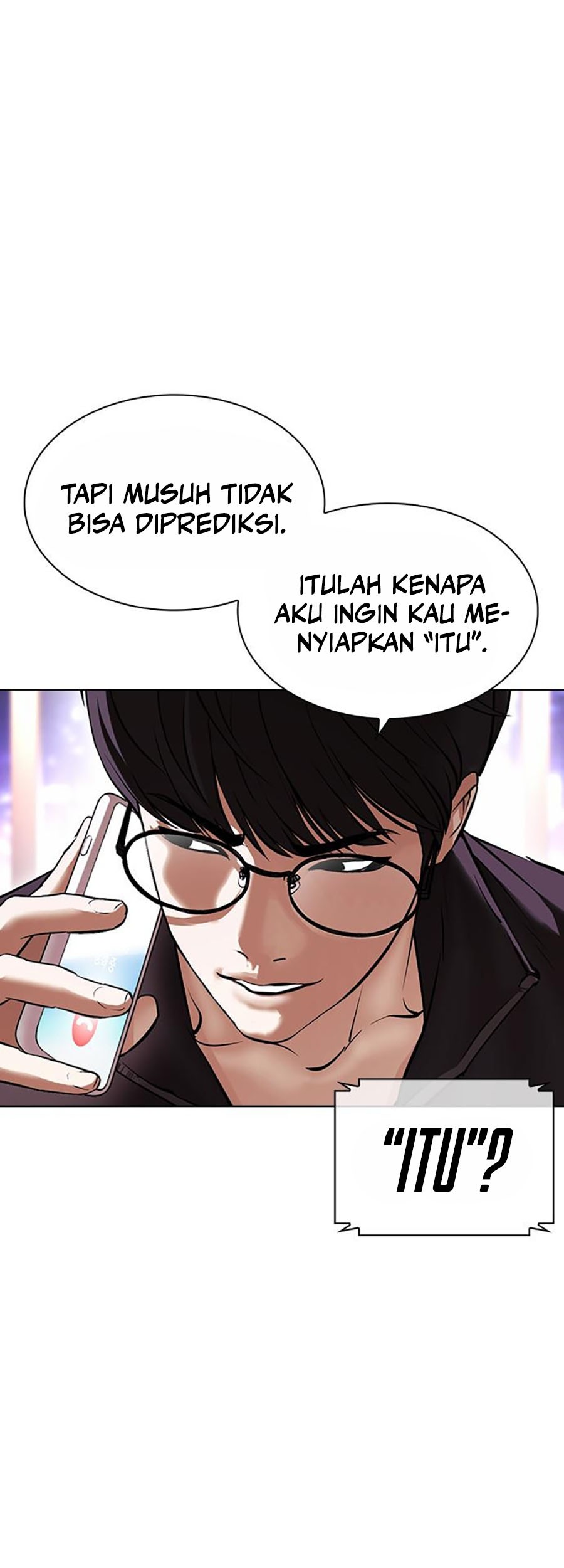 Lookism Chapter 451 Gambar 118
