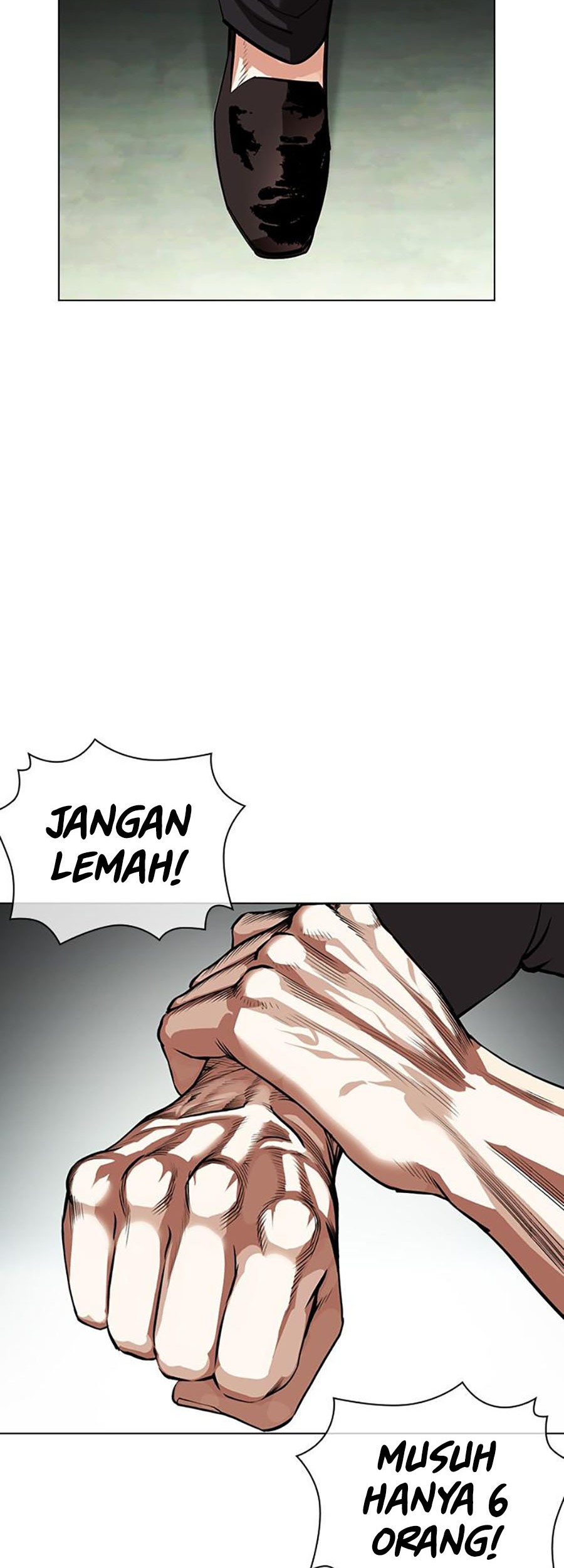 Lookism Chapter 451 Gambar 10