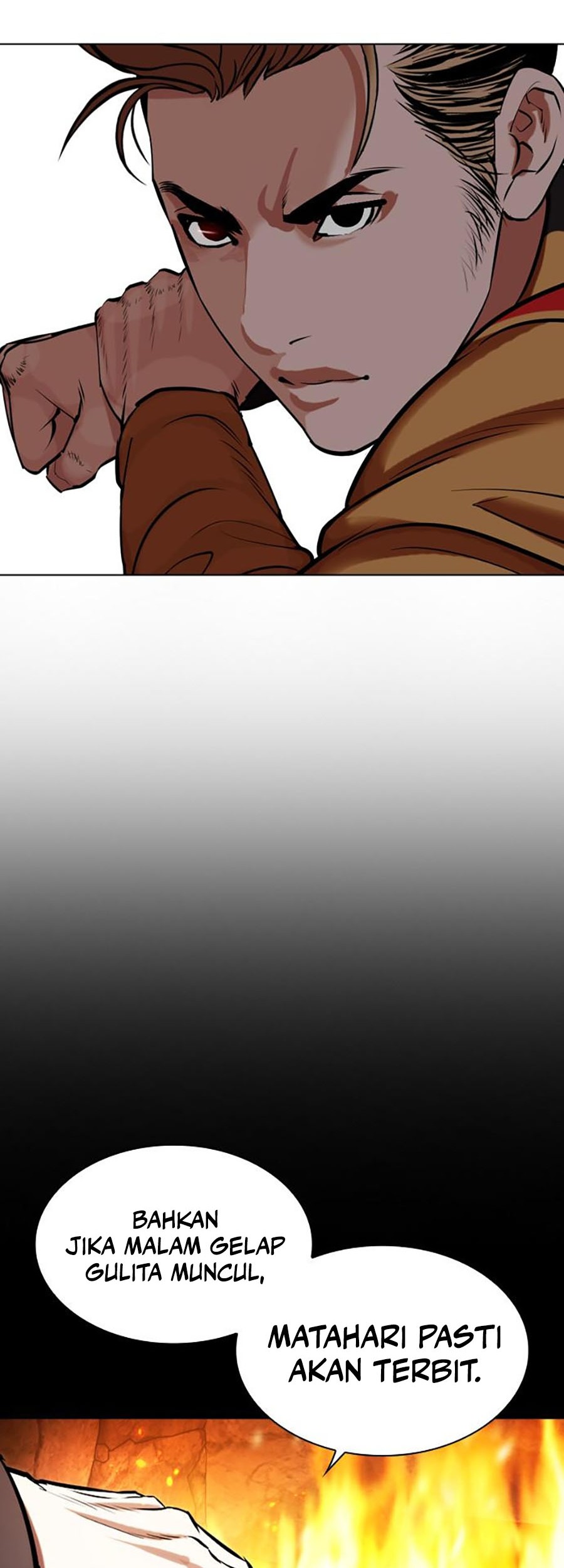 Lookism Chapter 451 Gambar 13